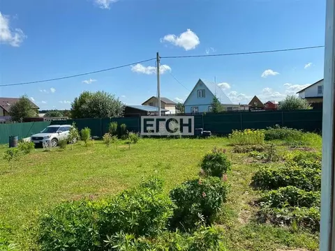 Участок в Московская область, Можайский муниципальный округ, Царские ...