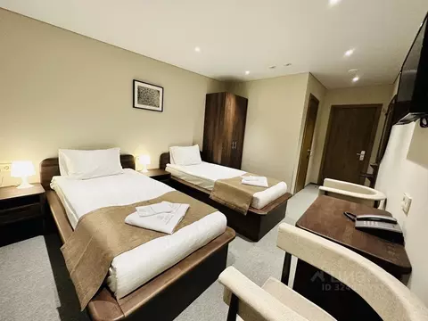 Комната Московская область, Одинцовский городской округ, Большие ...