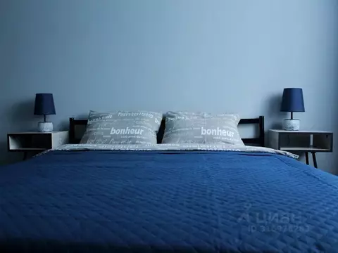 1-к кв. Самарская область, Самара просп. Карла Маркса, 313 (38.0 м)