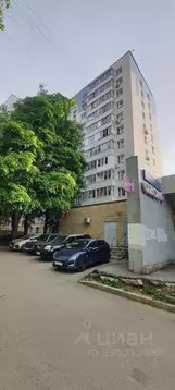 1-к кв. Москва Перовская ул., 4К1 (35.5 м)