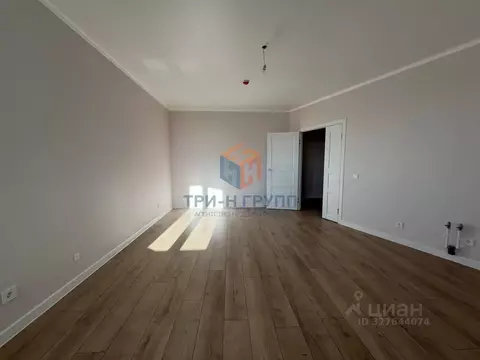 3-к кв. Санкт-Петербург просп. Просвещения, 43 (99.0 м)