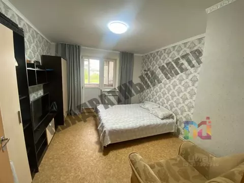 2-к кв. Калмыкия, Элиста Калачинская ул., 22Вк1 (53.2 м)