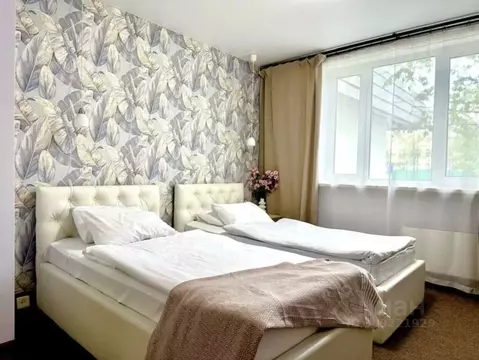 Комната Москва ул. Барышиха, 40К1