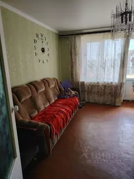 4-к кв. Ростовская область, Волгодонск ул. Карла Маркса (76.4 м)