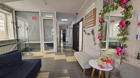 Помещение свободного назначения в Краснодарский край, Краснодар ул. ...