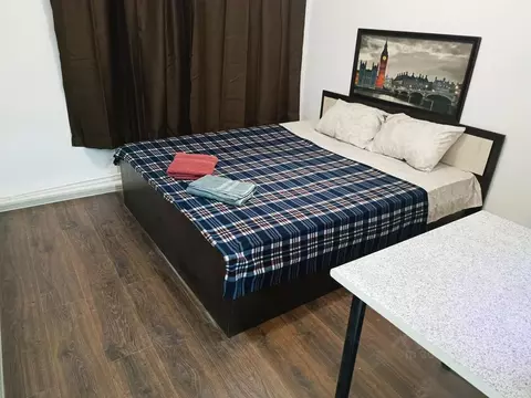 1-к кв. Московская область, Балашиха Железнодорожный мкр, ул. Новая, ...