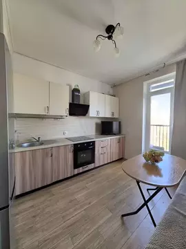 1-к кв. Санкт-Петербург Комендантский просп., 61 (35.0 м)