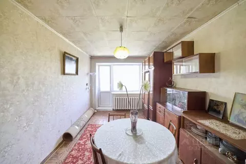 3-к кв. Башкортостан, Стерлитамак ул. Худайбердина, 91 (61.1 м)