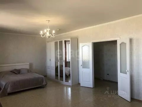 3-к кв. Пермский край, Пермь ул. Ивана Франко, 42 (95.1 м)