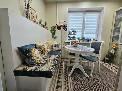 1-к кв. Тамбовская область, Тамбов ул. Сергеева-Ценского, 3 (37.8 м)