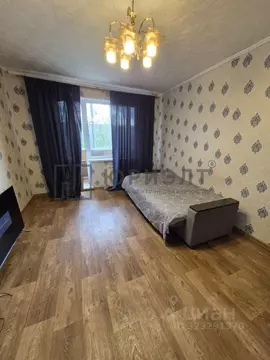 1-к кв. Свердловская область, Нижний Тагил Днепровская ул., 9 (32.6 м)