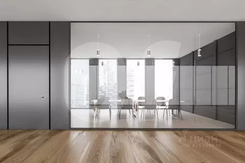 Офис в Москва ул. Двинцев, 3С4 (5168 м)