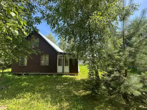 Дом в Московская область, Раменский муниципальный округ, ДНП Поляна, ...