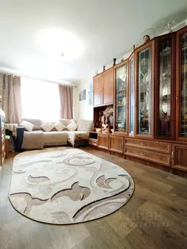 3-к кв. Московская область, Домодедово Северный мкр, ул. 1-я ...