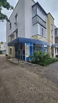 Помещение свободного назначения в Липецкая область, Липецк Советская ...