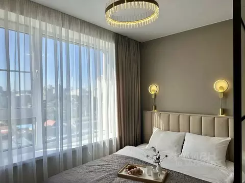 Студия Приморский край, Владивосток Стрелковая ул., 18к2 (25.0 м)