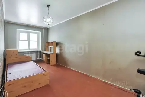 3-к кв. Липецкая область, Липецк ул. Валентина Скороходова, 4 (72.2 м)