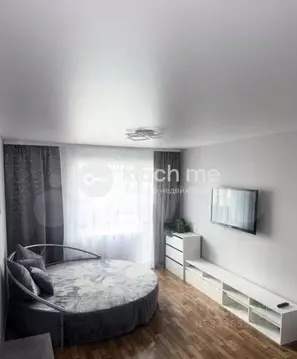 1-к кв. Татарстан, Казань ул. Мусина, 71 (34.0 м)