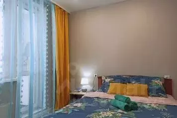 1-к кв. Башкортостан, Уфа ул. Воинов-Интернационалистов, 5 (40.0 м)