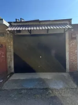 Гараж в Краснодарский край, Краснодар Центральный мкр, ул. Речная, 4 ...