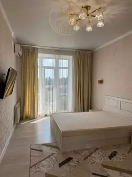 1-к кв. Ставропольский край, Пятигорск ул. Козлова, 18 (47.0 м)