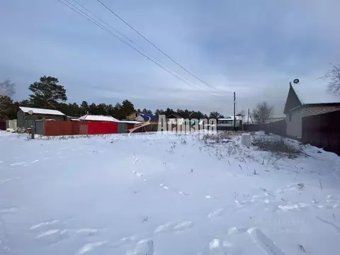 Участок в Забайкальский край, Чита Светлый мкр,  (12.0 сот.)