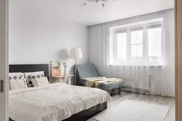 1-к кв. Московская область, Солнечногорск Красная ул., 56 (48.0 м)