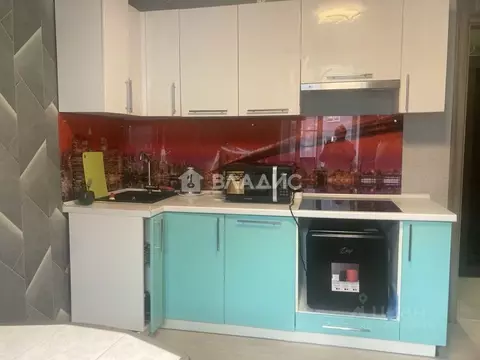 1-к кв. Коми, Сыктывкар ул. Морозова, 124 (36.0 м)