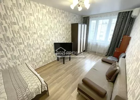 1-к кв. Башкортостан, Уфа ул. Аксакова, 81/1 (35.0 м)