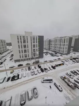 3-к кв. Башкортостан, Уфа ул. Булата Имашева, 8 (73.5 м)