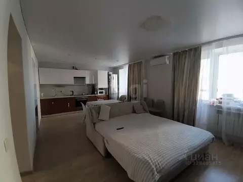 3-к кв. Башкортостан, Уфа ул. Шота Руставели, 9 (97.4 м)