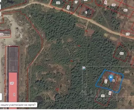 Участок в Магаданская область, Магадан Солнечный мкр,  (20.0 сот.)