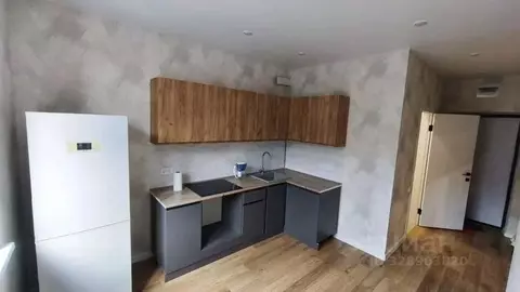 1-к кв. Тюменская область, Тюмень ул. Республики, 204к12 (38.2 м)