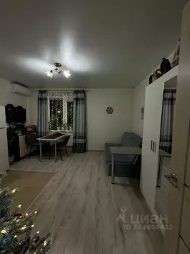 Студия Московская область, Люберцы Инициативная ул., 7В (25.0 м)