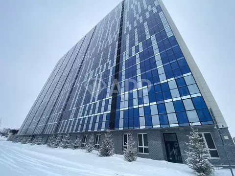 Помещение свободного назначения в Татарстан, Казань ул. Комиссара ...