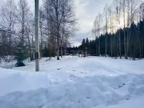 Участок в Москва Мачихино СНТ, 157 (6.02 сот.)