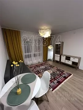 Студия Москва Люблинская ул., 72Ак1 (24.0 м)