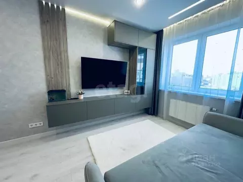 1-к кв. Краснодарский край, Анапа ул. Омелькова, 93 (45.3 м)