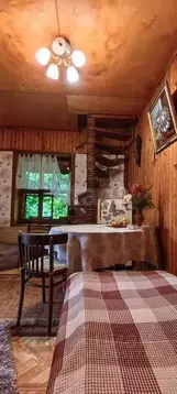 Дом в Курская область, Курский район, Щетинский сельсовет, Химфарм ...