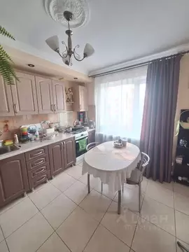 1-к кв. Ставропольский край, Пятигорск ул. Ермолова, 14/4 (35.0 м)