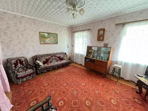 Дом в Краснодарский край, Гулькевичский район, Красносельское ...