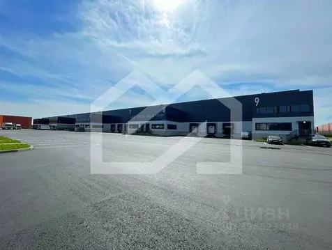 Помещение свободного назначения в Московская область, Подольск ...