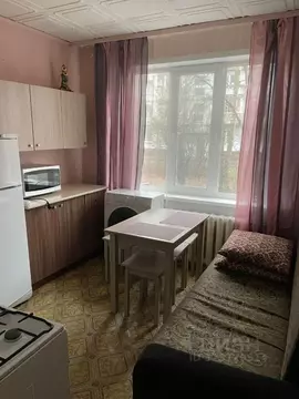 1-к кв. Московская область, Наро-Фоминский городской округ, Калининец ...