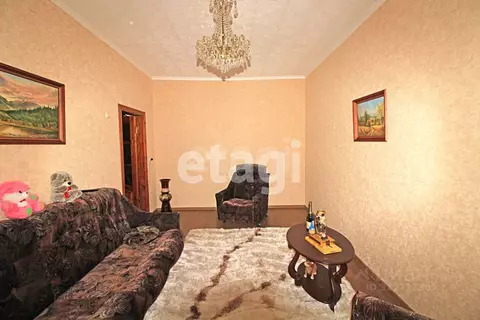 3-к кв. Калужская область, Калуга Строительный пер., 15 (73.0 м)