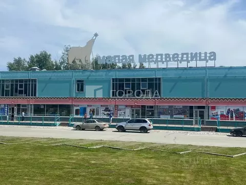 Помещение свободного назначения в Новосибирская область, Новосибирск ...