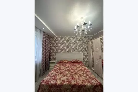 2-к кв. Московская область, Коломна Пионерская ул., 54 (55.0 м)