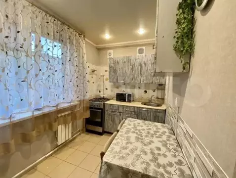 4-к кв. Саратовская область, Энгельс 2-й мкр, 32 (59.0 м)