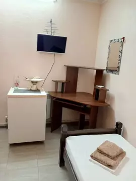 Комната Краснодарский край, Сочи Лазаревское жилрайон, ул. Мирная, 8