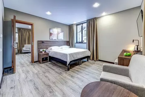 Комната Ленинградская область, Сосновый Бор Устьинская ул., 11/2 (25.0 ...