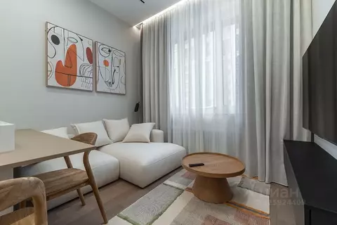 1-к кв. Москва ул. Викторенко, 9кА (50.0 м)